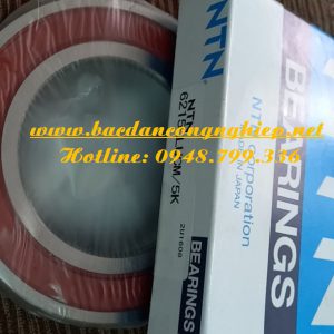 VÒNG BI 6215LLU, BẠC ĐẠN 6215LLU