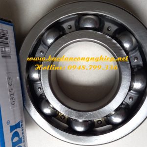 VÒNG BI 6315C3,BẠC ĐẠN 6315C3,VÒNG BI DPI,BẠC ĐẠN DPI