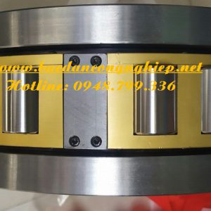 VÒNG BI COOPER, BẠC ĐẠN COOPER
