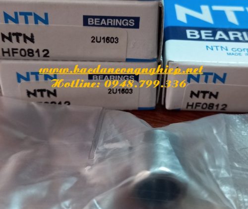 VÒNG BI HF0812,BẠC ĐẠN HF0812,VÒNG BI NTN,BẠC ĐẠN NTN