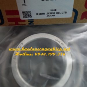 VÒNG BI SB207,BẠC ĐẠN SB207,VÒNG BI ASAHI,BẠC ĐẠN ASAHI