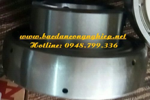 VÒNG BI SB207, BẠC ĐẠN SB207