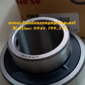 VÒNG BI UR208,BẠC ĐẠN UR208