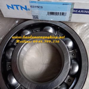 VÒNG BI 6315C3