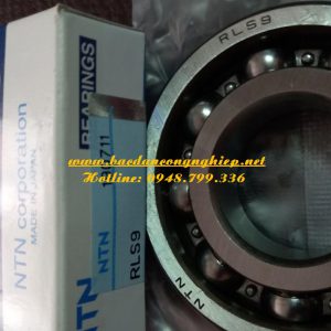VÒNG BI RLS9 NTN