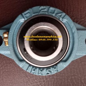 BẠC ĐẠN UCFL204