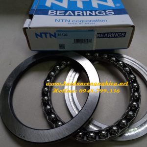 VÒNG BI 51128,BẠC ĐẠN 51128