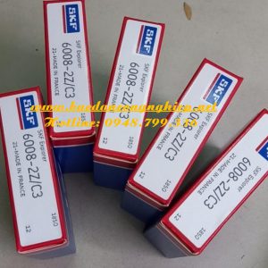 BẠC ĐẠN 6008 2Z/C3