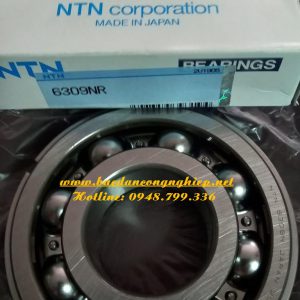 VÒNG BI 6309N