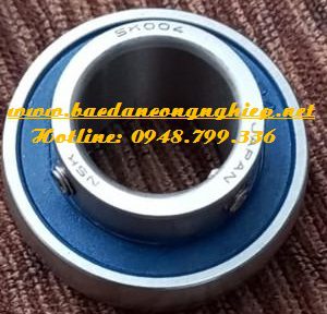 VÒNG BI INOX SK004