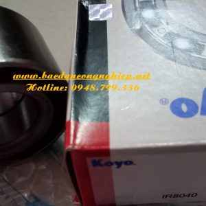BẠC ĐẠN IR8040