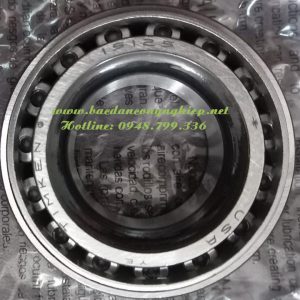 BẠC ĐẠN 15125 TIMKEN