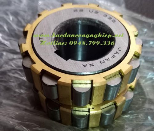 BẠC ĐẠN VÒNG BI 22UZ335