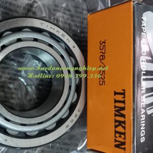 bạc đạn 3525 timken