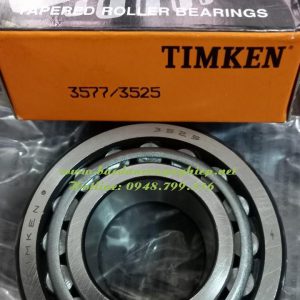 BẠC ĐẠN 3577/3525 TIMKEN