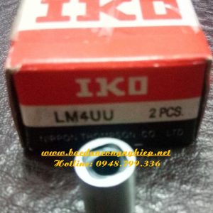 BẠC ĐẠN LM4