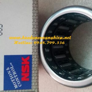 BẠC ĐẠN RCB162117