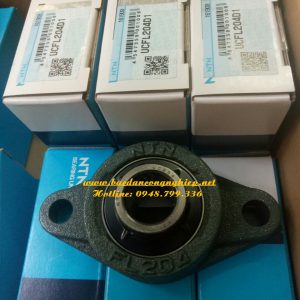 GỐI ĐỠ UCFL204 NTN
