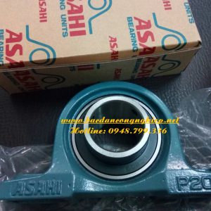 BẠC ĐẠN P209 ASAHI