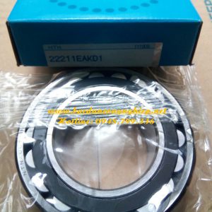 BẠC ĐẠN 22211EAKD1