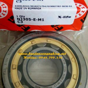 BẠC ĐẠN NJ305EM1C3