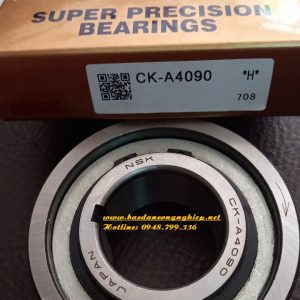 VÒNG BI BẠC ĐẠN CK-A4090