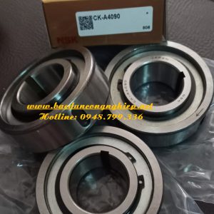 VÒNG BI 1 CHIỀU CKA4090