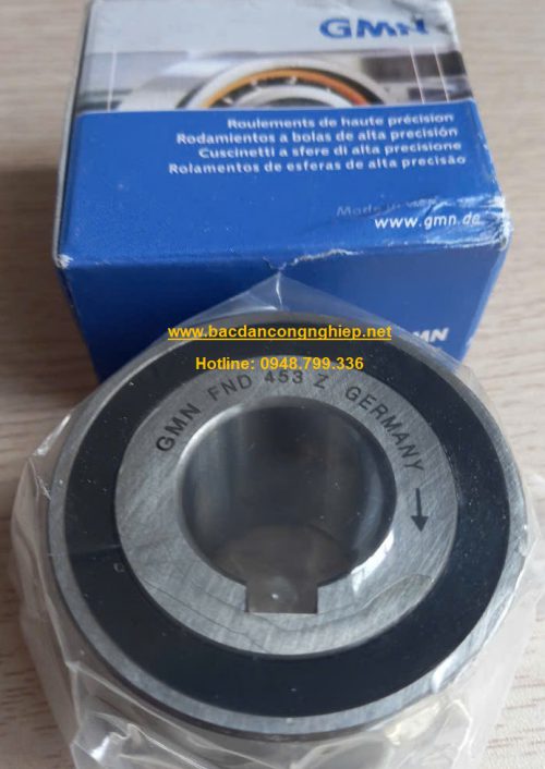 BẠC ĐẠN GMN - FND 453 Z