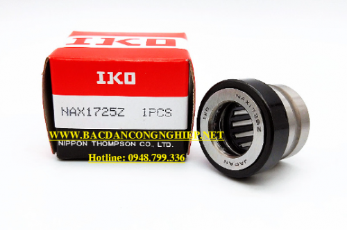 VÒNG BI AXN 5090