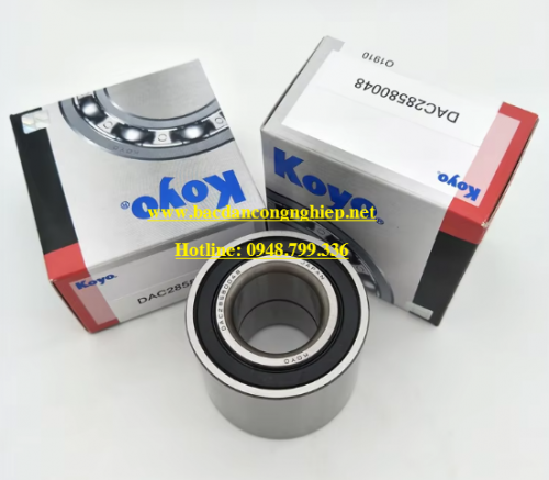 BẠC ĐẠN DAC 35660033