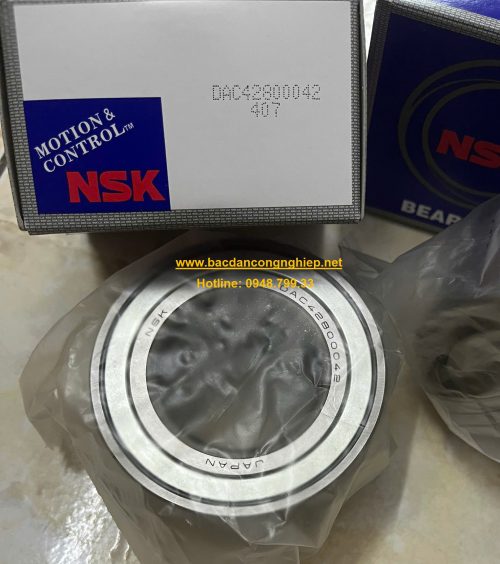 BEARING DAC42800042