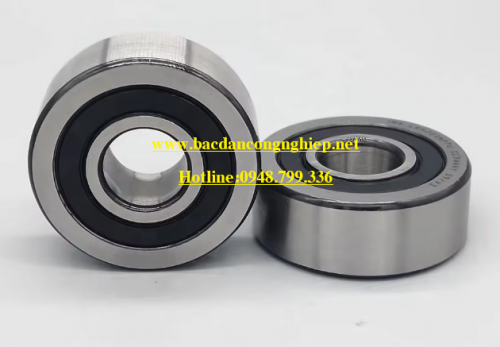 VÒNG BI LR 5205 NPPU