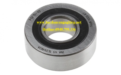 VÒNG BI LR 5204 NPPU