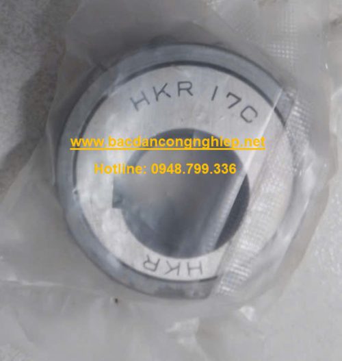 VÒNG BI HKR 59 D