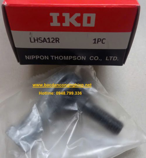 VÒNG BI SQ 10 RS-1