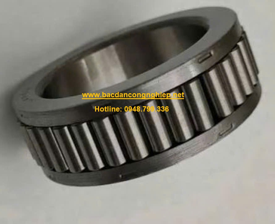 Vòng Bi Bạc Đạn ổ bi